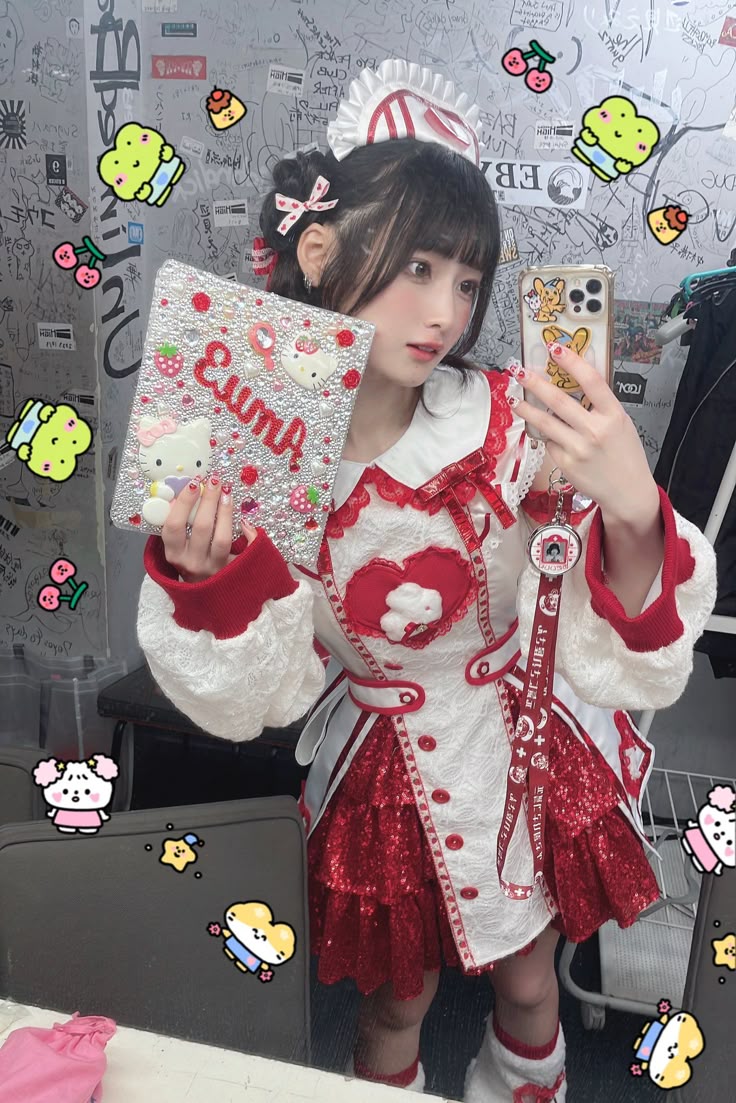 逃げ水あむ ▷ (twt: @_mochizou_)