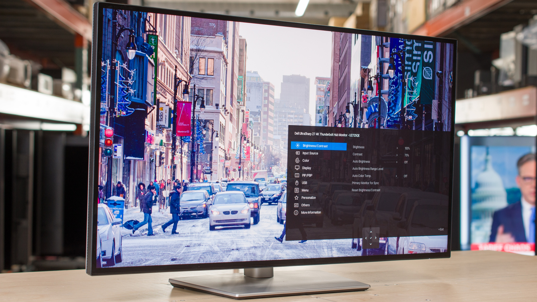 Dell U2725QE Review - RTINGS.com