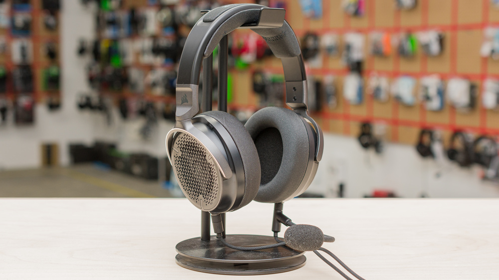 Corsair VIRTUOSO PRO Review - RTINGS.com