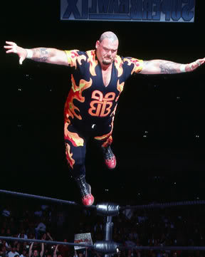 2007年の今日、45歳で薬物の過剰摂取により亡くなった、故バンバン