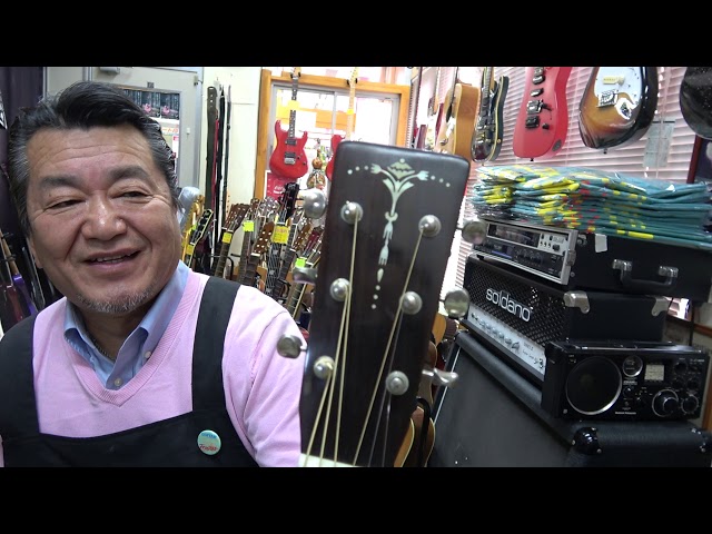 81年製 Cat`s Eyes CE-800 貴重ブルーケース付き！ - YouTube