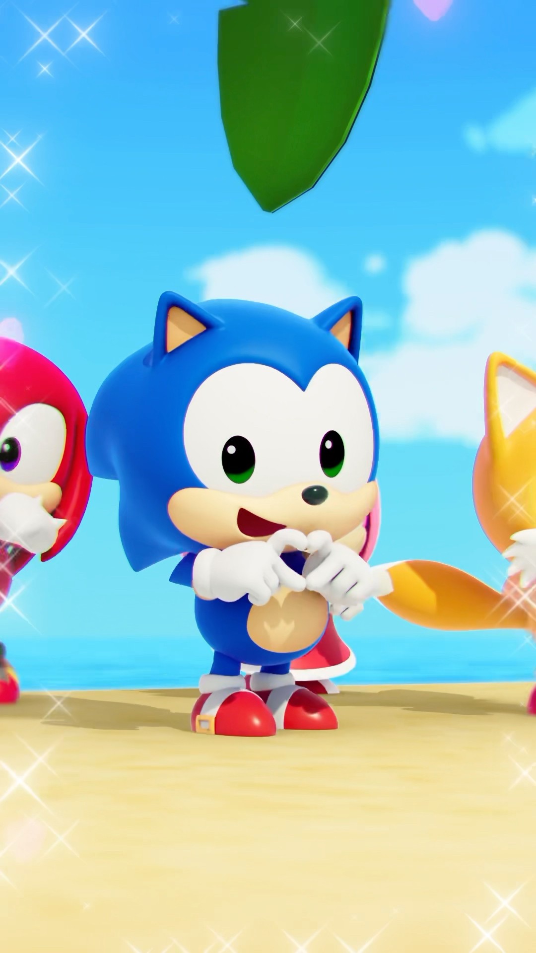 ポンコツクエスト」キャラクターソング『いつかいい感じにアレしよう