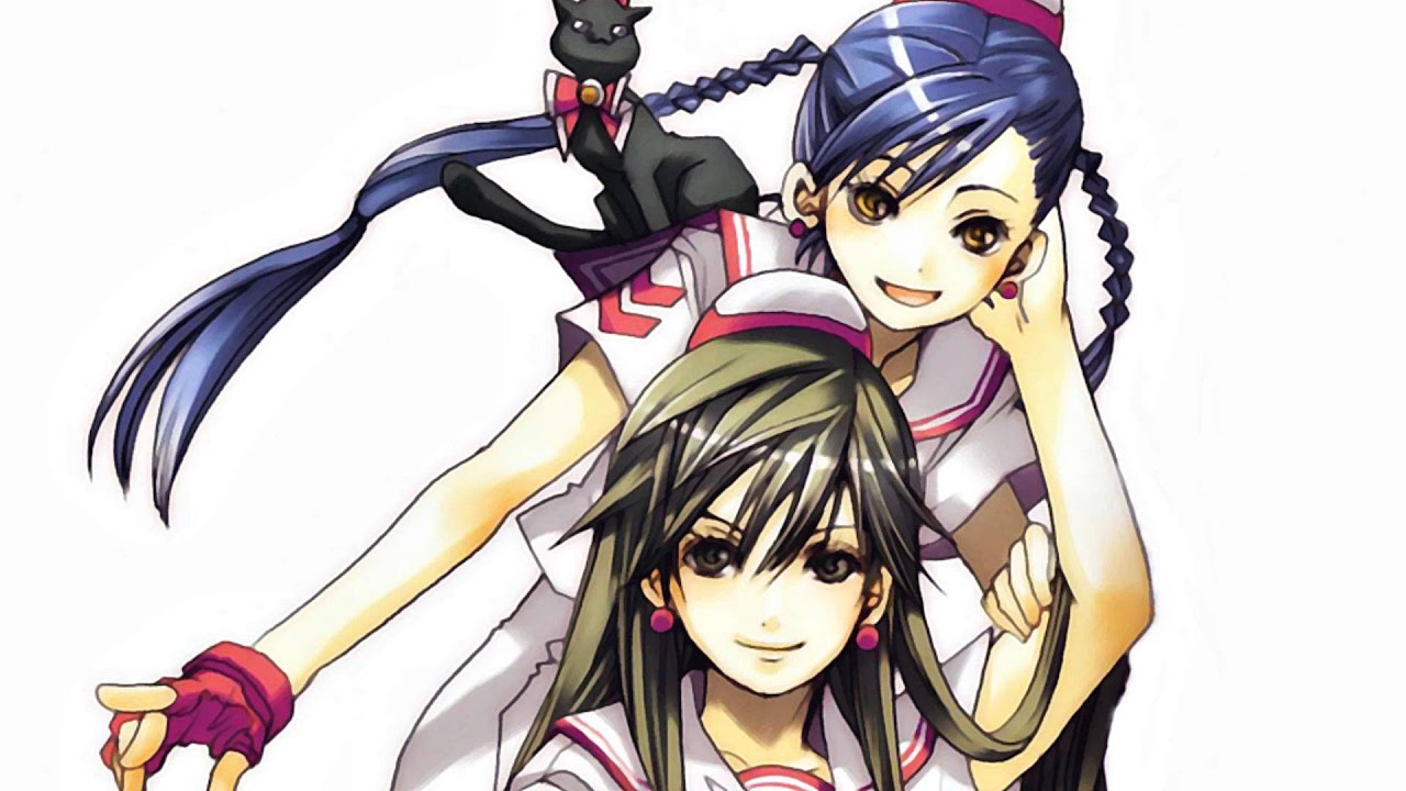 ARIA - The BOX [DISC 3] #05. 