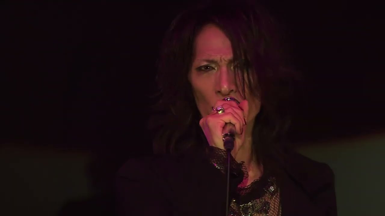 MORRIE - Luna Madness (DEAD END) 60th Birthday Celebration 2024.03