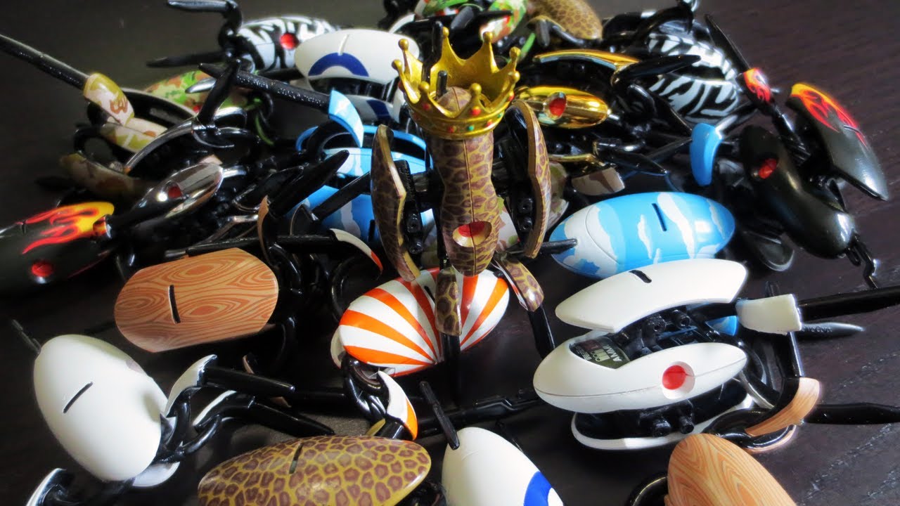 Portal 2 NECA Wizkids Blind Box Sentry Turrets COMPLETE SERIES