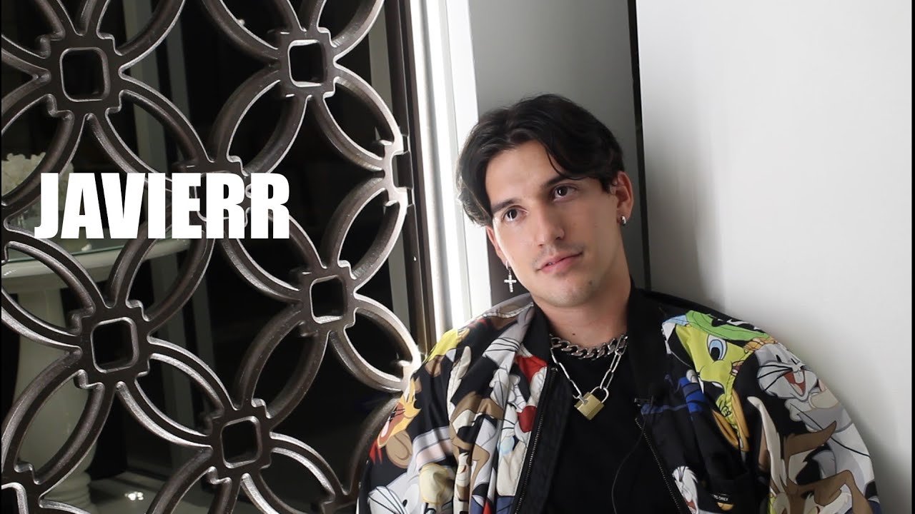 Javier on moving from Columbia to Miami and how he got 9 million