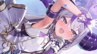 歌枠】108曲歌う❕SINGING❕ 【ラプラス・ダークネス/ホロライブ