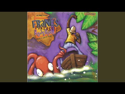 Frane's Fantastic Boatride (remastered) - YouTube