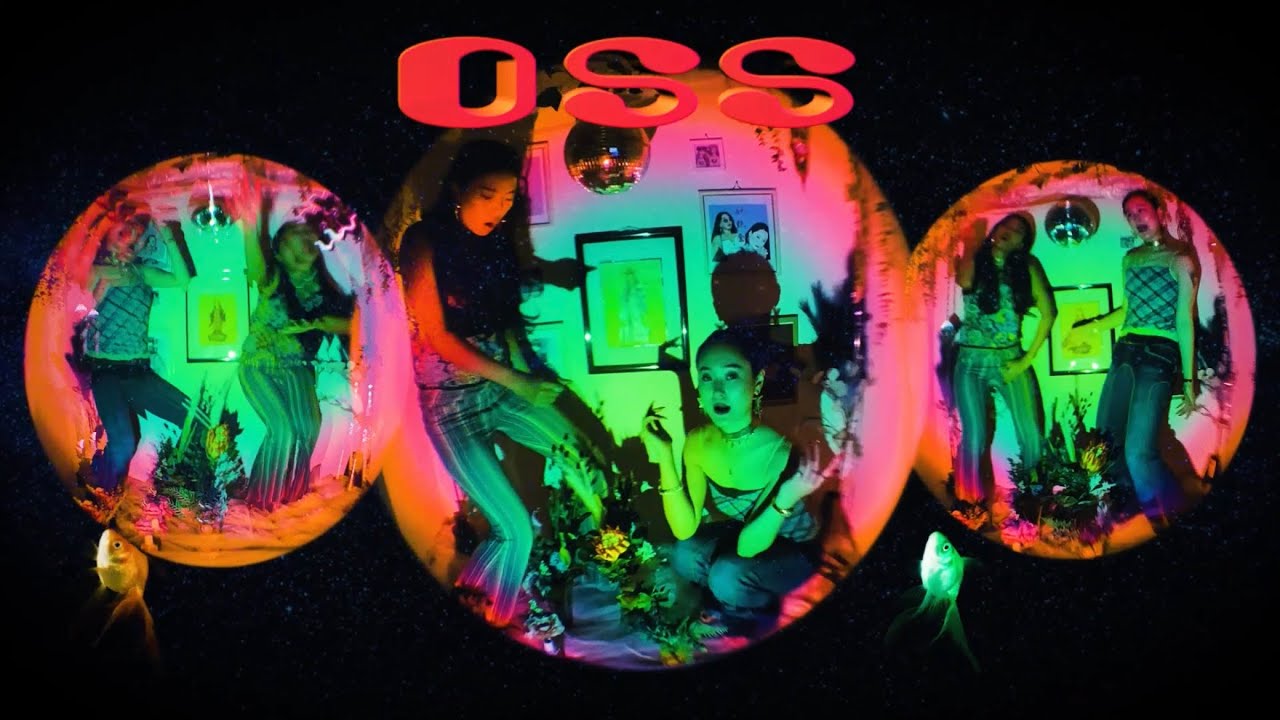 WENOD RECORDS : 妖艶金魚 - TOKYO OF NIPPON [LP] ULTRA-VYBE, INC