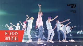TEASER] '2017 SEVENTEEN 1ST WORLD TOUR CONCERT DIAMOND EDGE' DVD