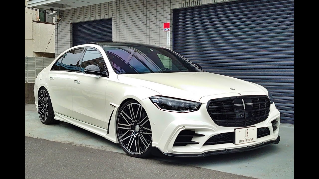 t*4様 メルセデス・ベンツ ホワイトステアリング 縦目 t*4様