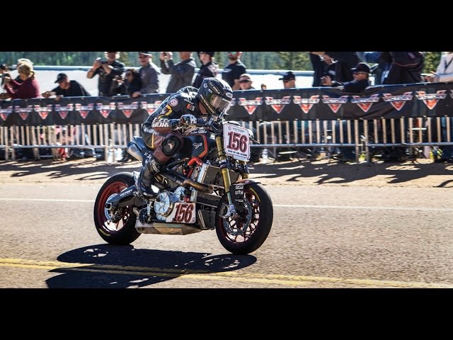 Project 156 - Part 5 (FINAL) - YouTube