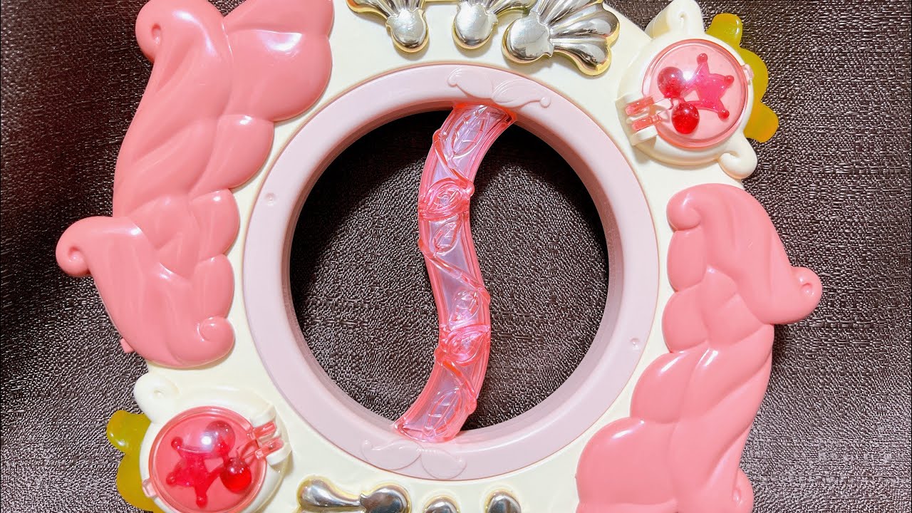 おジャ魔女どれみ＃】リースポロン☆ Special Memorize発売記念