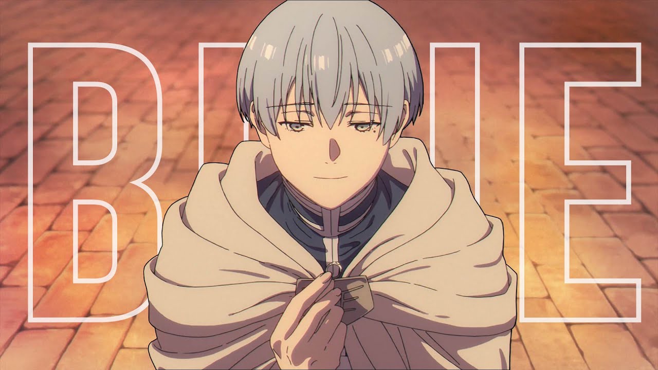 YUNG KAI Blue アナログレコード フリーレン YUNG KAI Blue アナログ