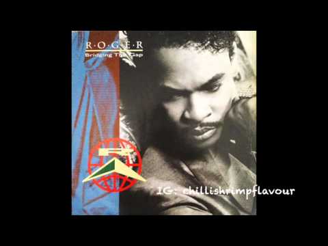 Roger – You Should Be Mine – Vinyl (12