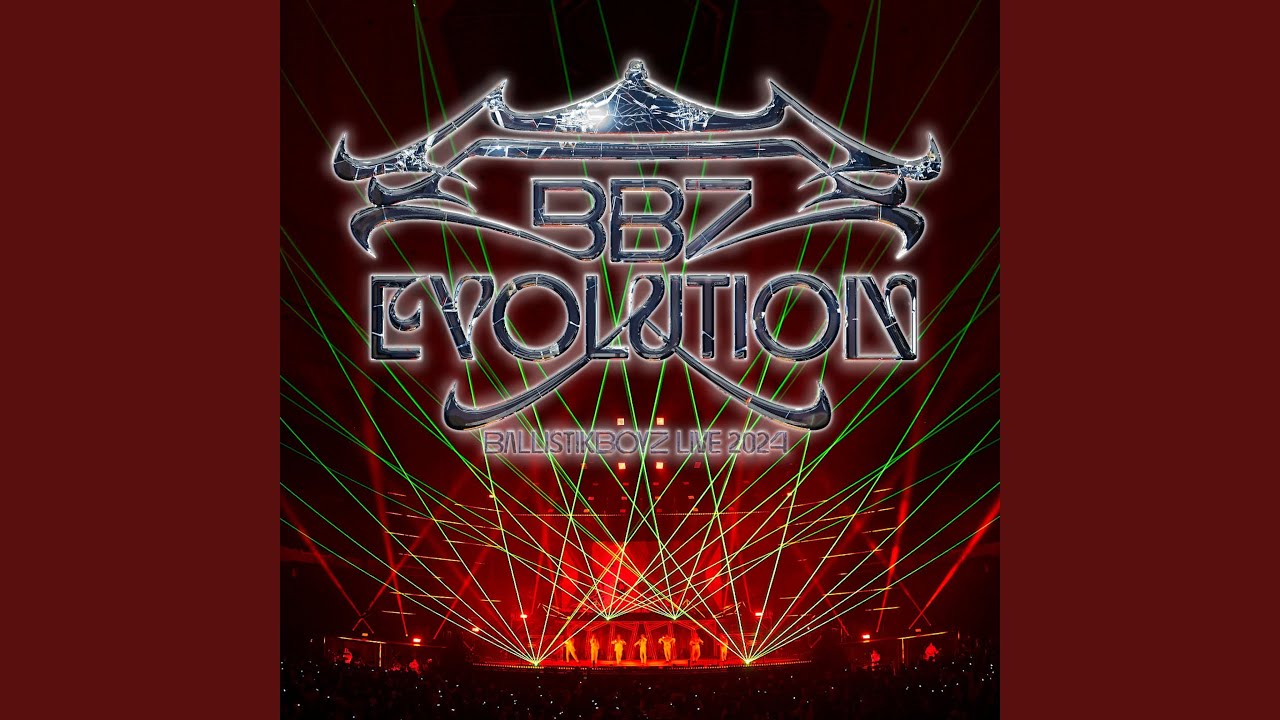 Opening (BALLISTIK BOYZ LIVE 2024 