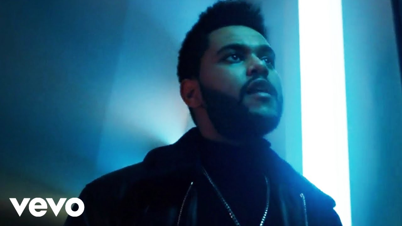 The Weeknd - Starboy ft. Daft Punk (Official Video) ft. Daft Punk