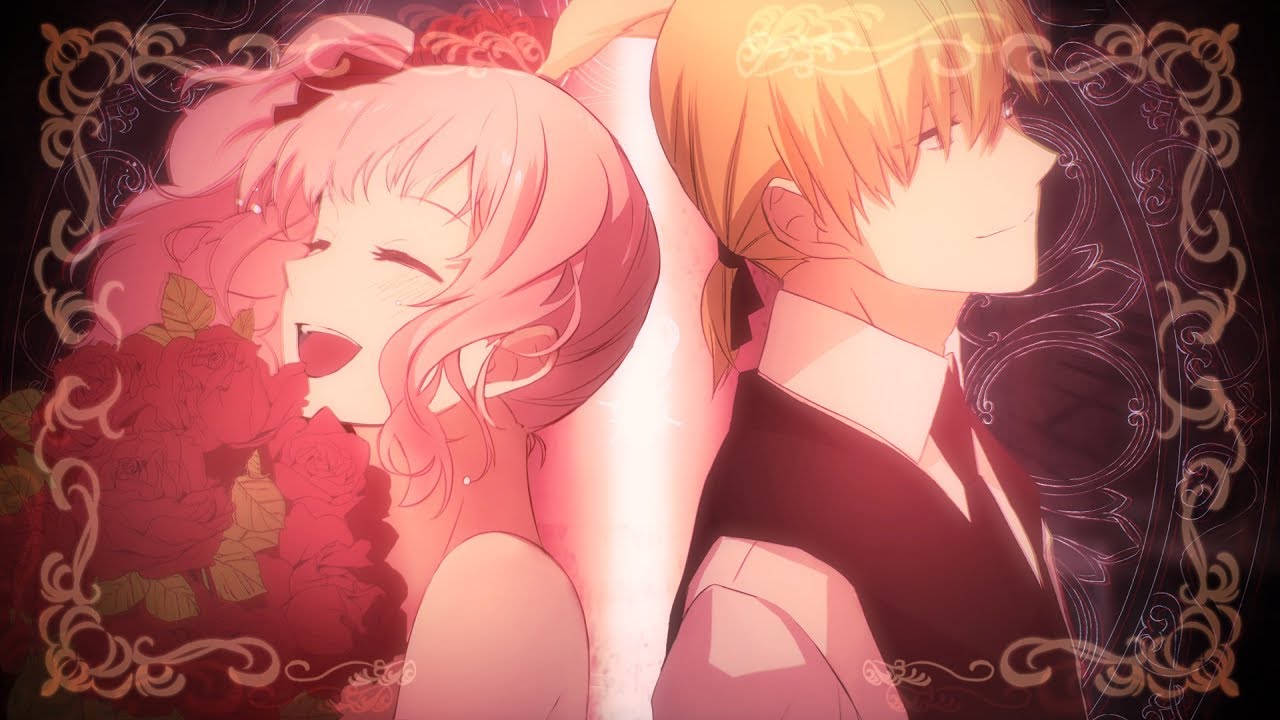 MV】Royal Scandal「ロイヤルフラッシュ」/ luz-Royal Flash - YouTube