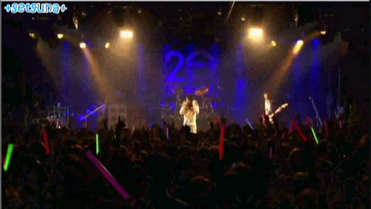 L'Arc~en~Ciel - Premium Night - Liquidroom, Tokyo (14.04.2012