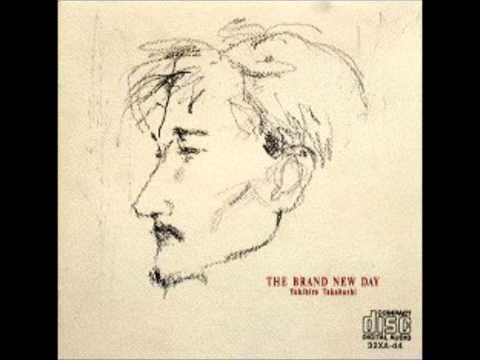 Yukihiro Takahashi = 高橋幸宏 – The Brand New Day | Releases | Discogs