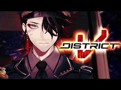 Vox Akuma【NIJISANJI EN】 - YouTube