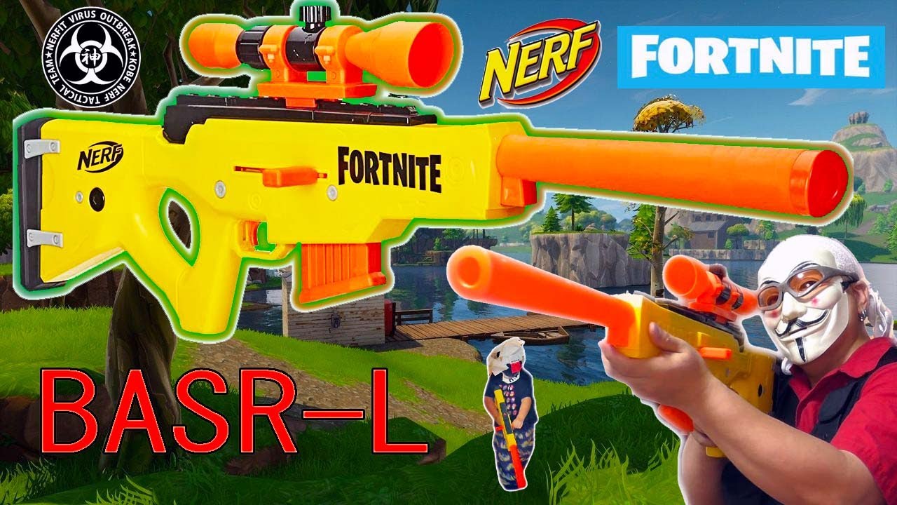 God NAF Channel Vol.1 