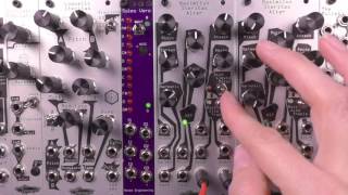 Noise Engineering Basimilus Iteritas Alter (Black) - Perfect Circuit