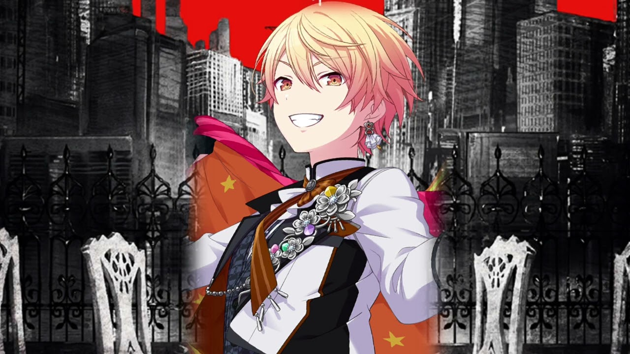 OFFICIAL] Fixer - Tsukasa Tenma Alt Vocal - FULL VERSION - YouTube