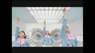 可憐Girl's - Over the Future (Dance version) - YouTube