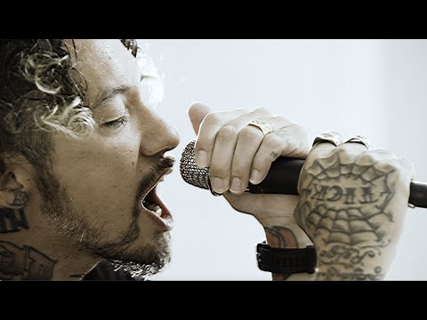 The BONEZ -Rusted Car-【Official Video】 - YouTube