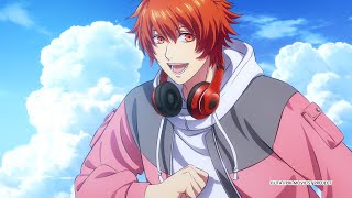 Ok, Hello World!｜Vocal by 一十木音也（CV. 寺島拓篤） - YouTube