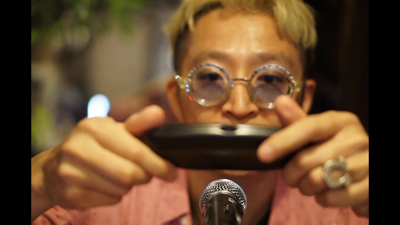 一点入荷 GERNOT LINDNER/ゲルノットリンドナー by makoto - YouTube