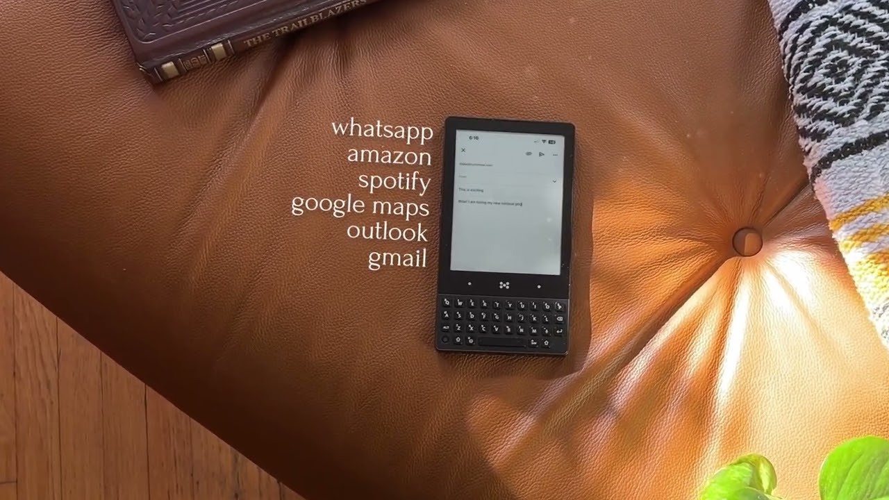 The Minimal Company | Live More, Scroll Less.