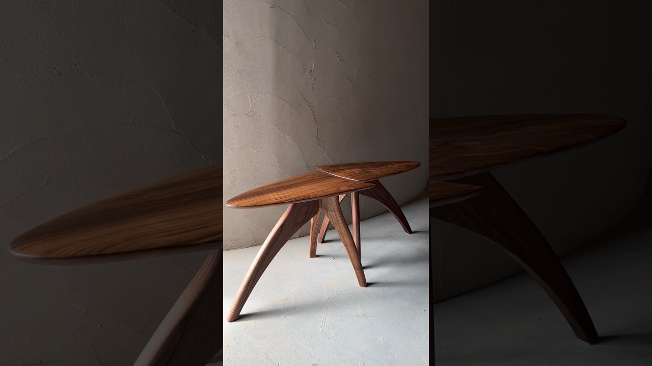 pick set table – KOMA