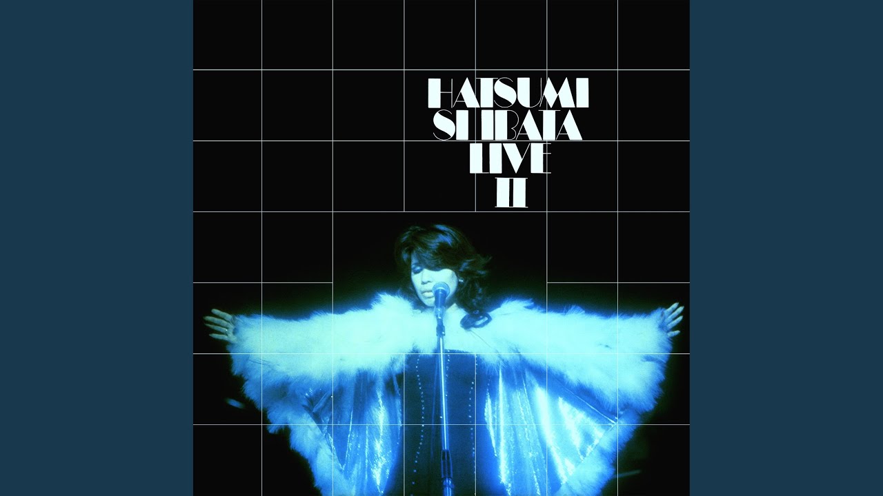 Bye-Bye - Live II (2025 Remaster) - YouTube