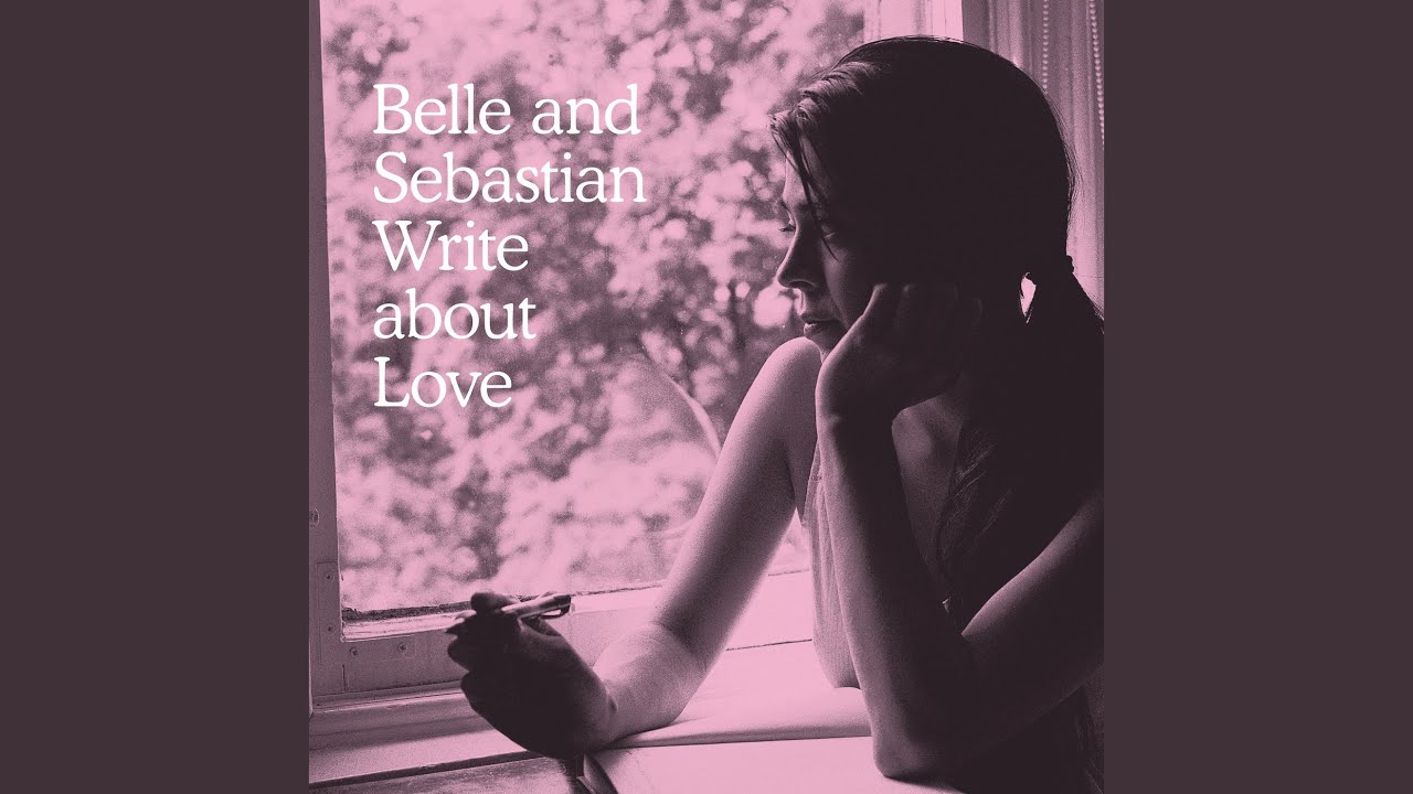 Write About Love - YouTube