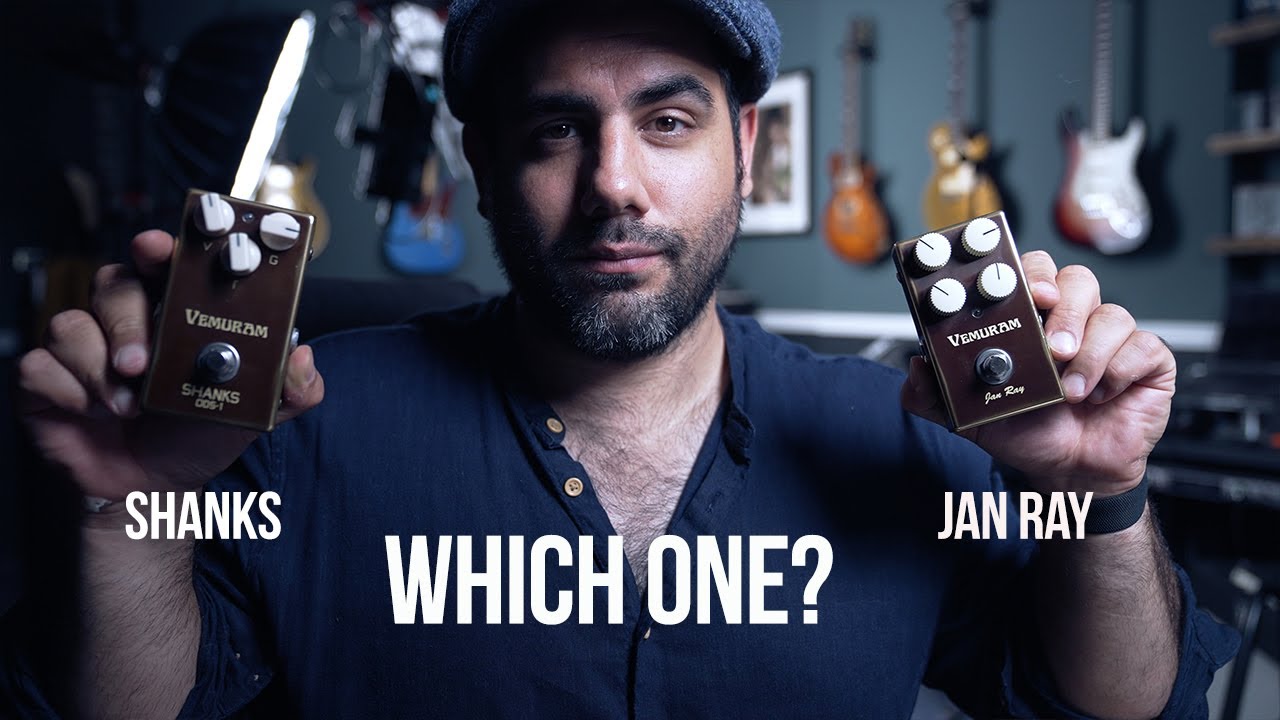 Venuram - Mateus Asato Sig. (Jan Ray) - YouTube