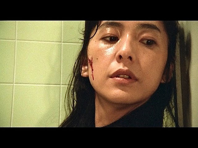 ドア1枚の向う側、惨劇あり！35年ぶりに蘇るJホラー映画の原点／高橋