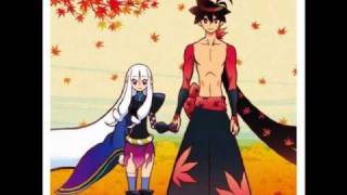 岩崎琢---刀語Katanagatari 曲集OST I-II [Selection] - YouTube
