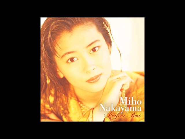 中山美穂のカラオケ人気曲ランキング【2026】｜3ページ