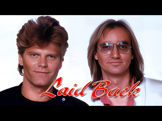 Laid Back |FHD| * - YouTube