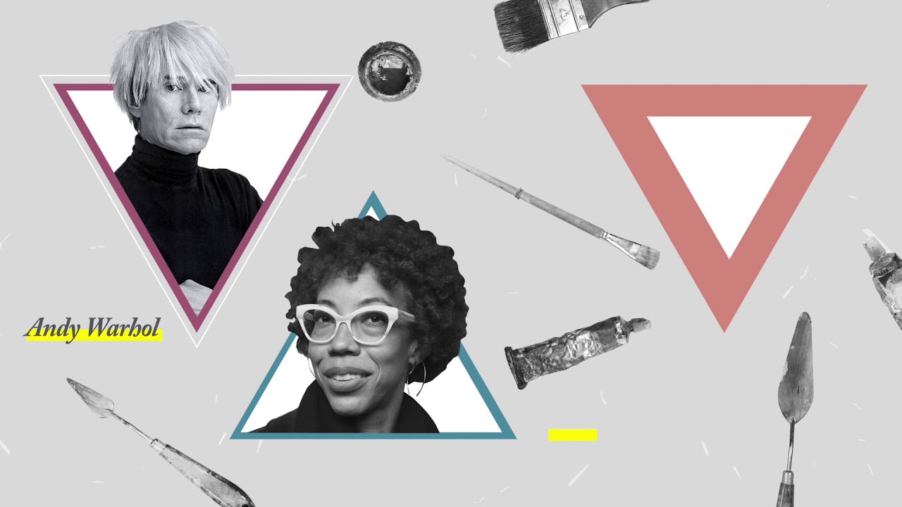 The Golden Age of Illustration - YouTube