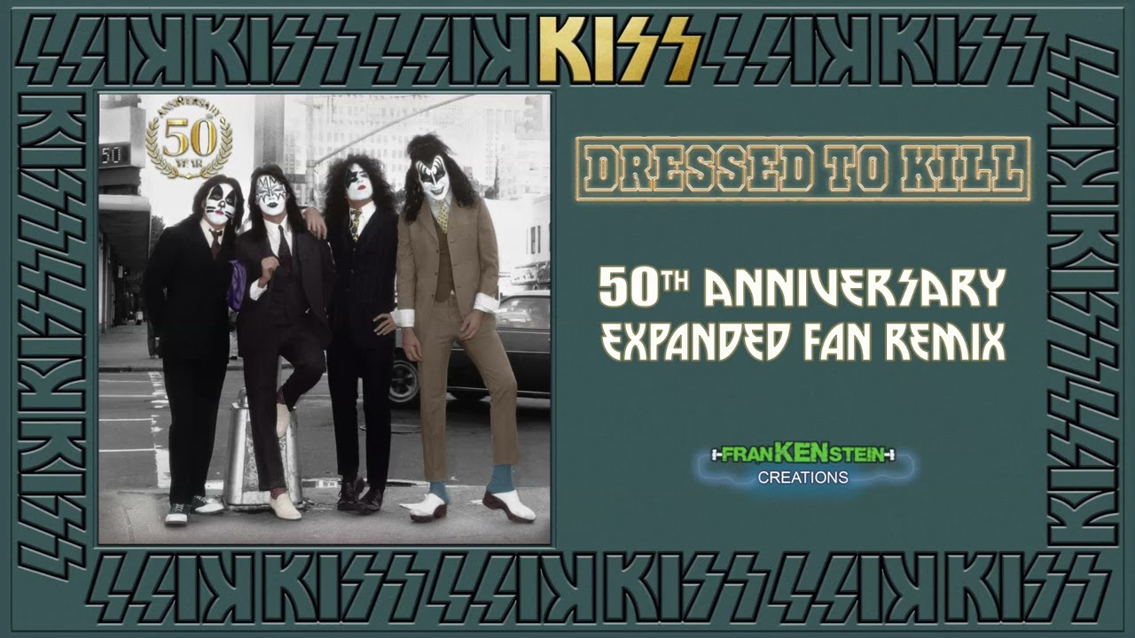 11. KISS - 