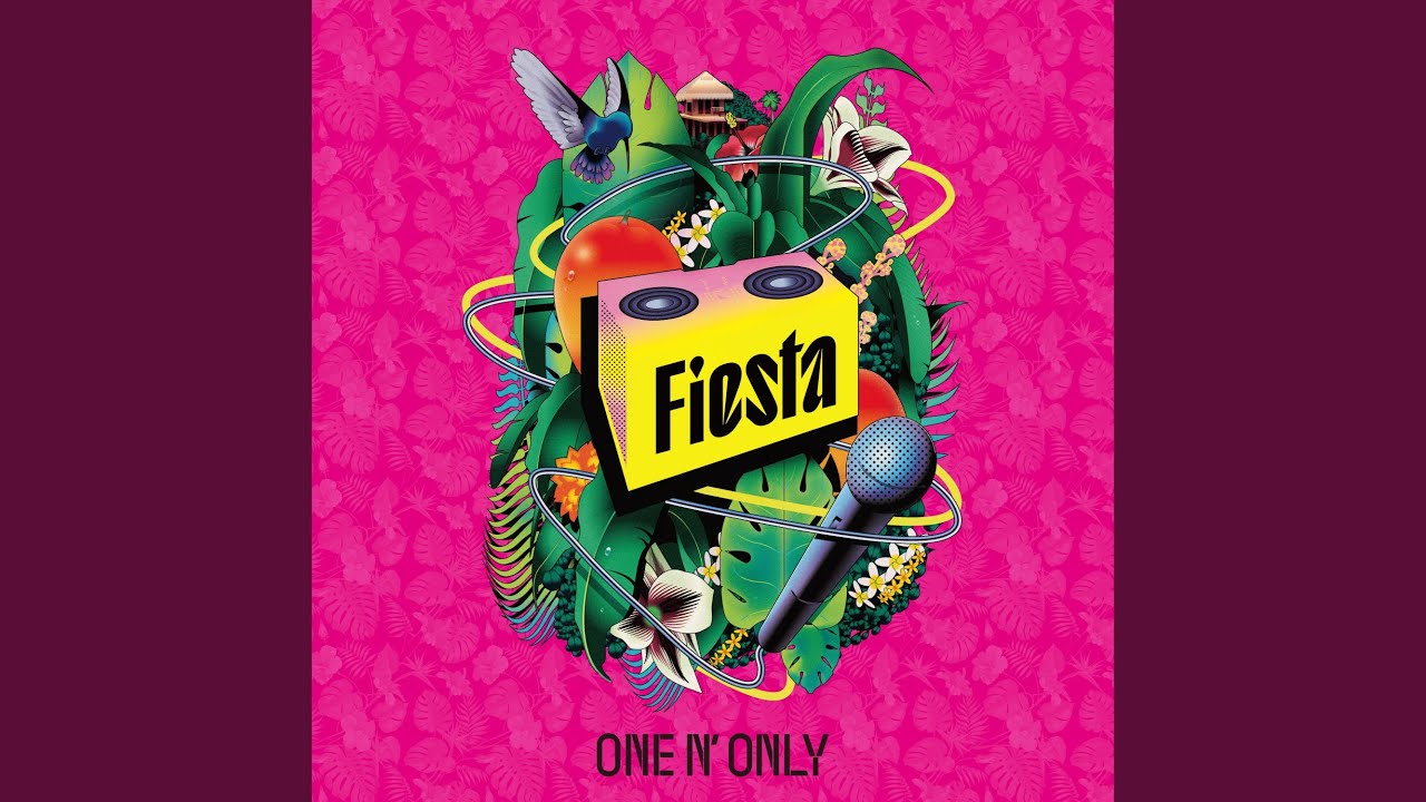 one n' only fiesta 初回限定版DVD 通常盤CD セット Amazon.co.jp