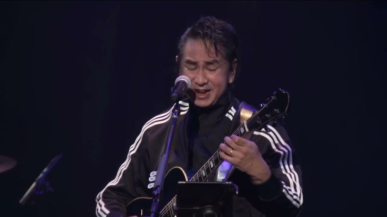 中村佳穂 ／ 口うつしロマンス 【HARE NOVA vol .04】 - YouTube