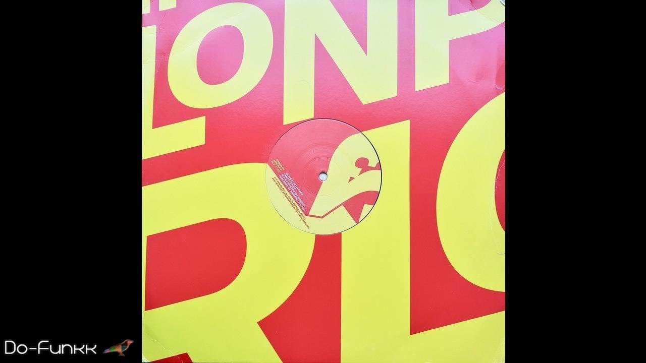 Ricardo Villalobos - Panpot Spliff [Perlon ‎– PERL23] - YouTube