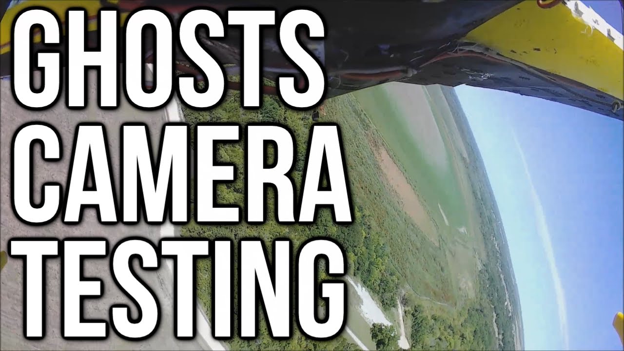 Call of Duty: Ghosts Tactical Camera Test Footage (Prestige