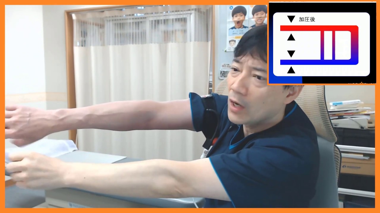 KAATSU CYCLE2 0】加圧サイクル2.0を紹介します【簡単に筋肉を増やす