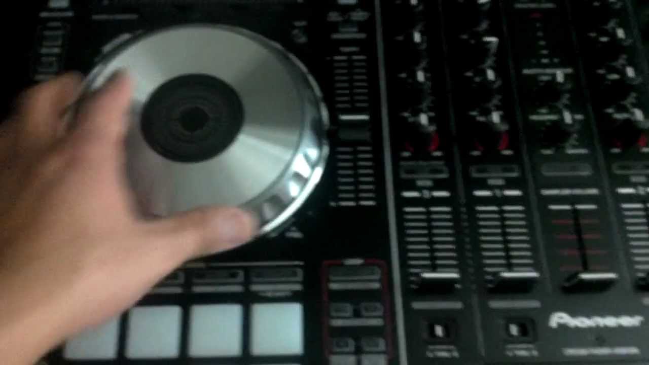 Pioneer DDJ-SX Factory Reset Proceedure (Restore to Factory