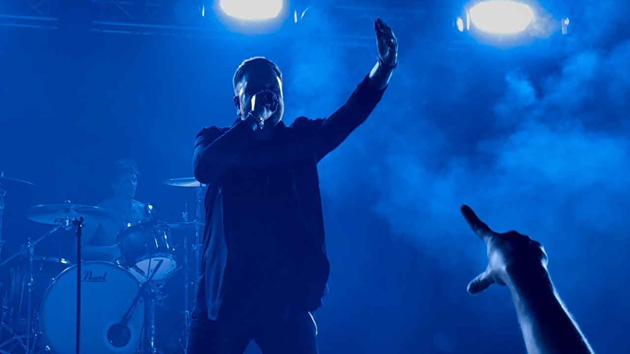 SiM – BASEBALL BAT (OFFICIAL VIDEO) - YouTube